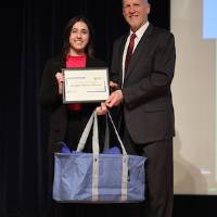 people's choice winner